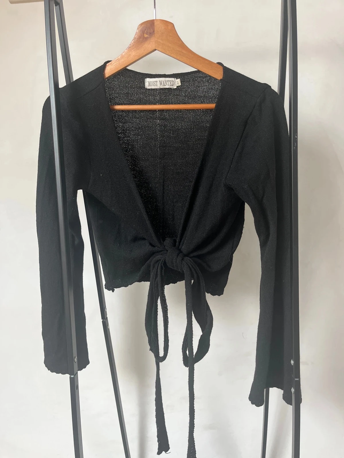 Korte top